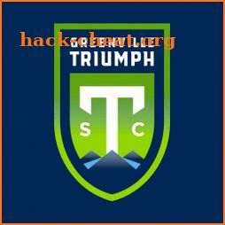 Greenville Triumph SC icon