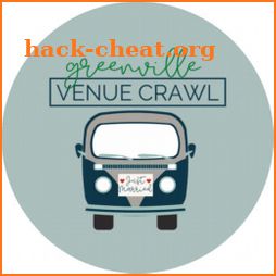 Greenville Venue Crawl icon