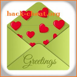 Greeting & Invitation Cards Maker icon