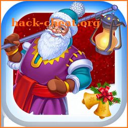 Greeting Santa Escape - JRK icon