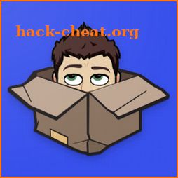 gregbox - jackbox player icon