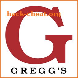Gregg's Smart Diner Rewards icon