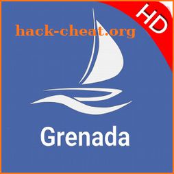 Grenada Offline Nautical Chart icon
