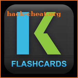 GRE® Flashcards by Kaplan icon