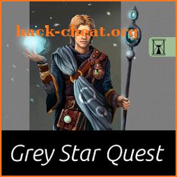 Grey Star Quest icon