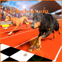 Greyhound Dog Racing Fever – Pet Racing Challenge icon
