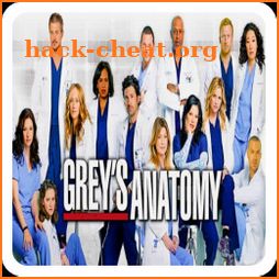 Grey's Anatomy Quiz 2021 icon