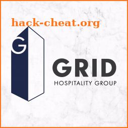 Grid Hospitality icon