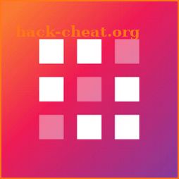 Grid Post - Photo Grid Maker for Instagram Profile icon