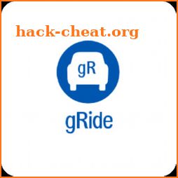 gRide icon