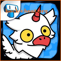 Griffin Evolution - Merge and Create Legends! icon