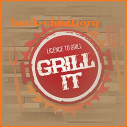 Grill It icon