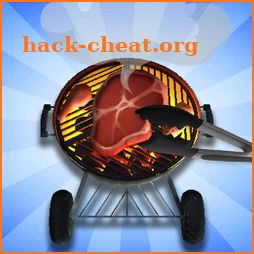 Grill Master - 3D Cooking Game icon