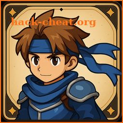 Grim Cards: Shadow Fight icon