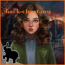 Grim Tales: The White Lady - Hidden Objects icon
