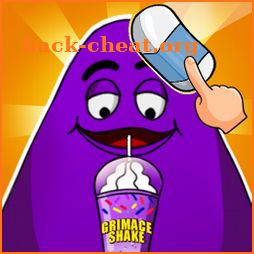 Grimace Monster: DOP Story icon
