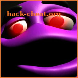 Grimace Shake Scary Game icon