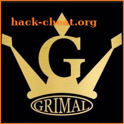 Grimal Jewelry Online Store icon
