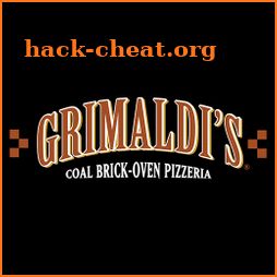 Grimaldi's Pizzeria Rewards icon