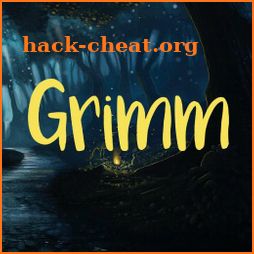 Grimm Fairy Tales eBook icon