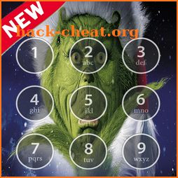 Grinch lock screen wallpapers icon
