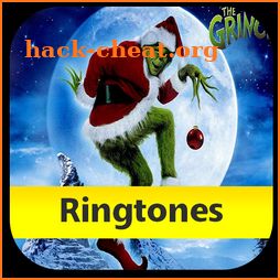 Grinch ringtones icon