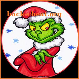 Grinch wallpapers icon