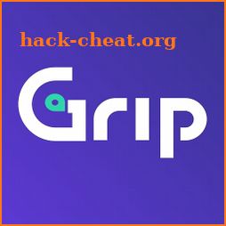 Grip Places icon
