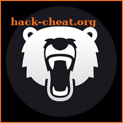Grizzly - Gay Dating and Chat icon