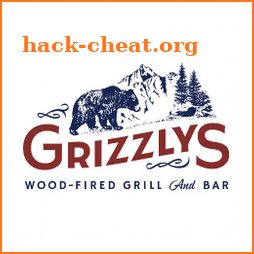 Grizzly's Wood-Fired Grill icon