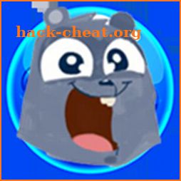 Grizzy Bubble Bobble icon