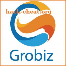 Grobiz- Free App Builder (No coding required) icon