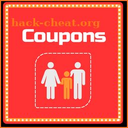 Grocery Coupons for Family Dollar icon