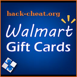Grocery Gift Cards Online for Walmart GiftCards icon