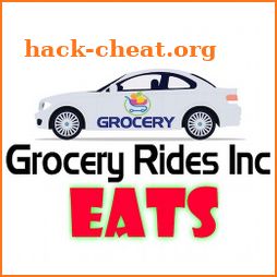 Grocery Rides Eats Inc icon