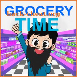 Grocery Time icon
