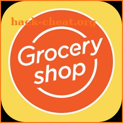 Groceryshop 2018 icon