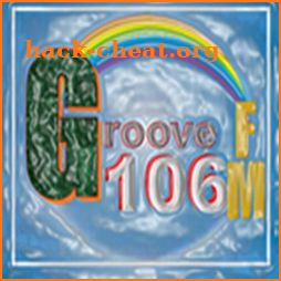Groove 106FM icon