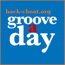Groove a Day icon