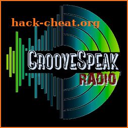 Groovespeak Radio icon