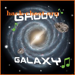 Groovy Galaxy icon