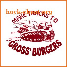 Gross Burgers icon