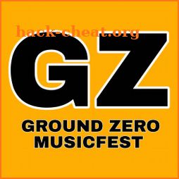 Ground Zero MusicFest icon