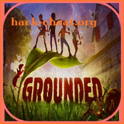 Grounded Game - Hints Grounded Survival Game 2020 icon
