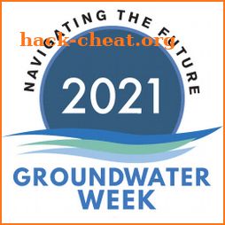 Groundwater Week 2021 icon