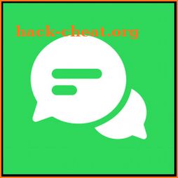 Group Emoji SMS icon