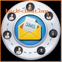 Group Messaging : Send SMS to Groups icon