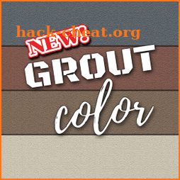 Grout Color icon