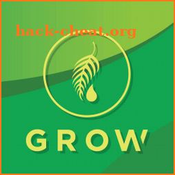 Grow icon