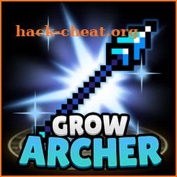 Grow ArcherMaster - Idle Action Rpg icon